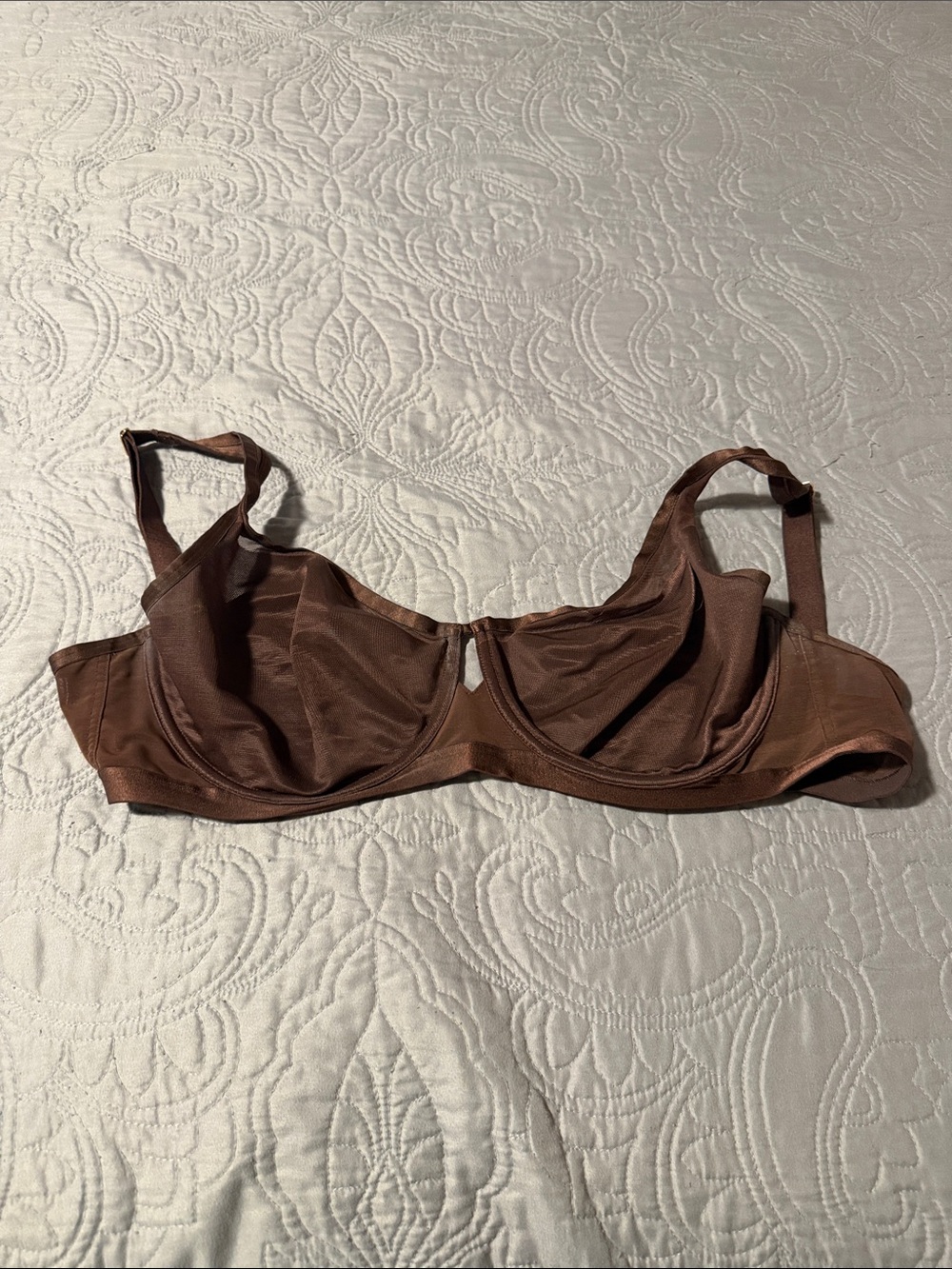 Soma Bra